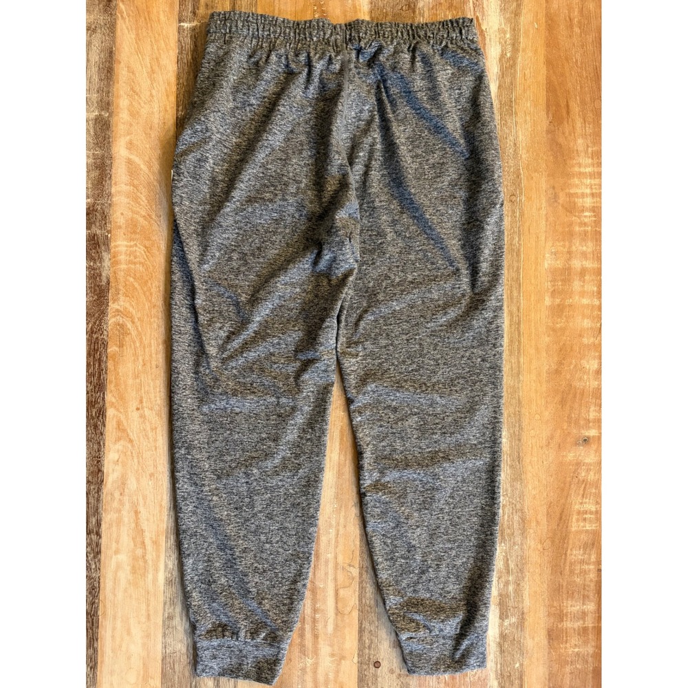 Vuori Performance Jogger Heather Grey VW303 Womens Small Activewear Pants - Picture 3 of 10